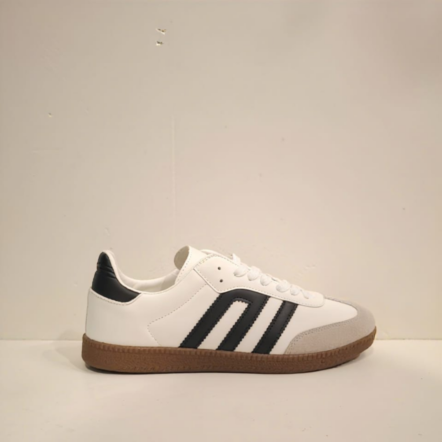 Zapatilla Hombre "Samba Clasica"
