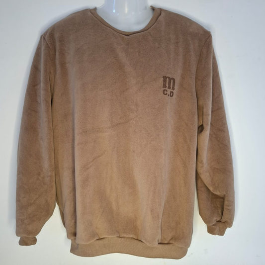 Polerón Unisex con chiporro interior