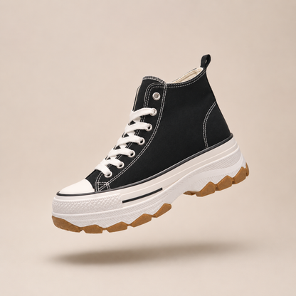 Zapatilla Mujer Urban Botín Classic