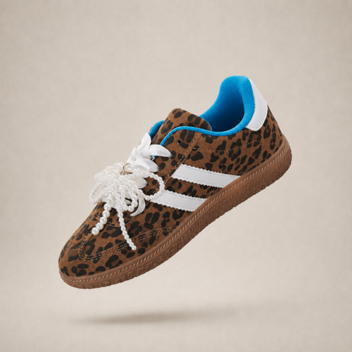 Zapatilla Mujer Savannah