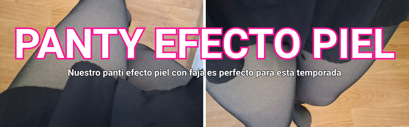 Cómodo, versátil y un básico que no puede faltar en tu clóset.