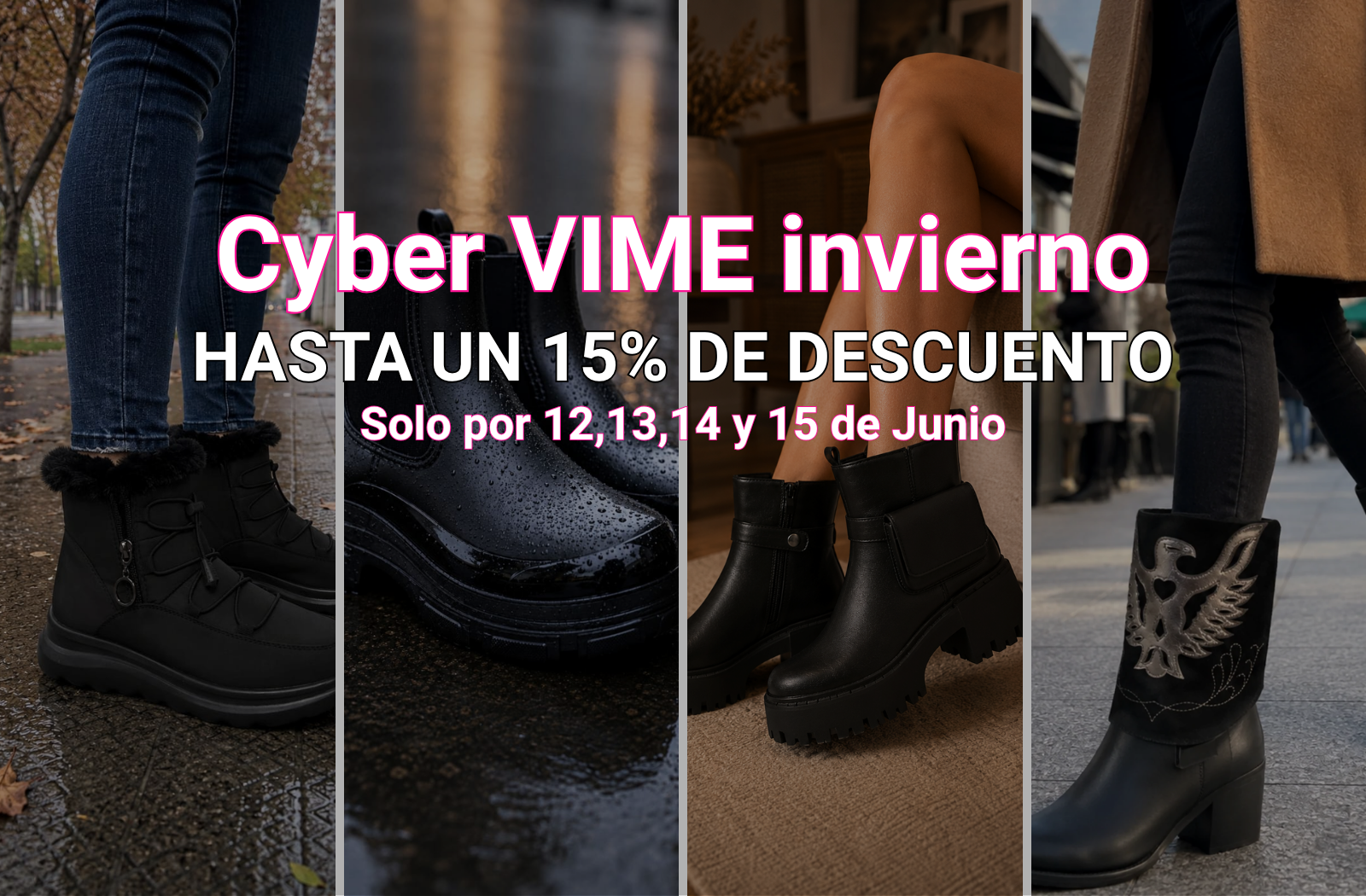 banner vime moda cyber invierno celu