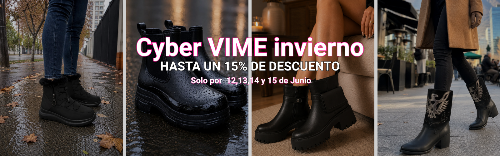 cyber vime de invierno