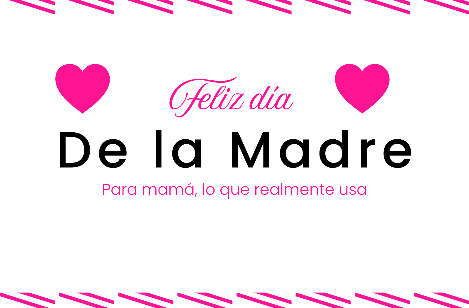 Banner web dia de la madre 2026 chile Vime Moda ,envios a todo chile