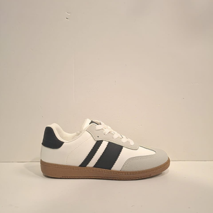 Zapatilla Mujer Samba Clásica